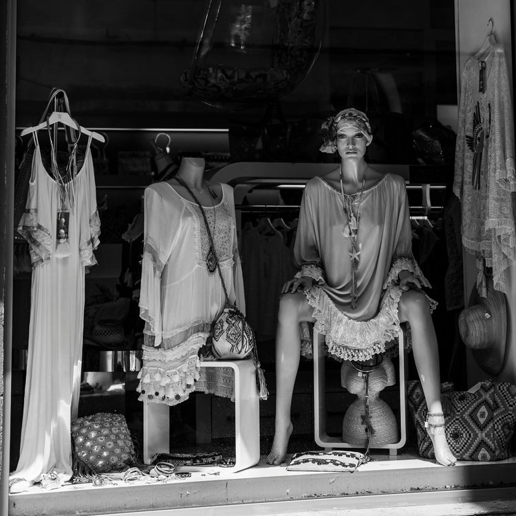 Women's Fashion