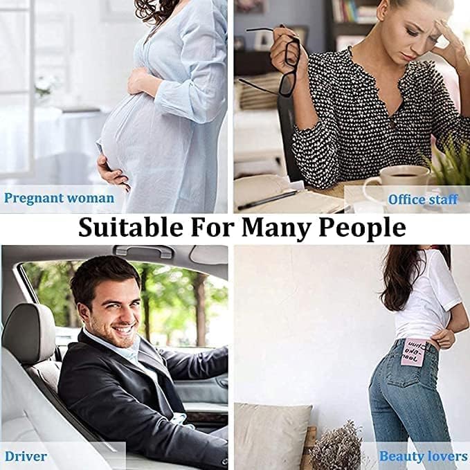 Egg Gel Seat Cushion – Ergonomic Pressure Relief Pad