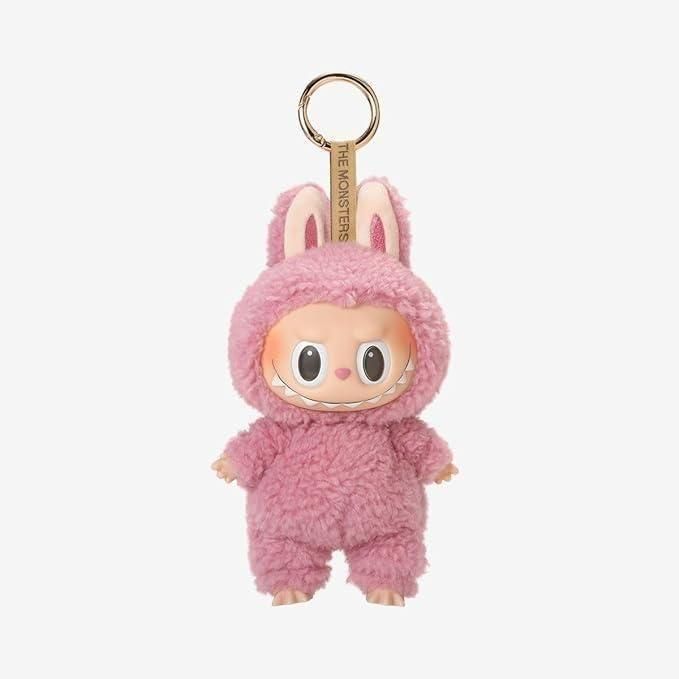 Labubu Doll – Cute Mischievous Monster Collectible