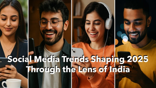 Top 5 Social Commerce Trends Shaping India in 2025