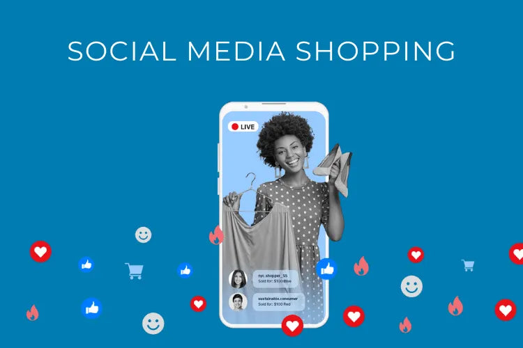 Social Media eCommerce: Why ShoCial is Poised to Redefine Online Shopping in India
