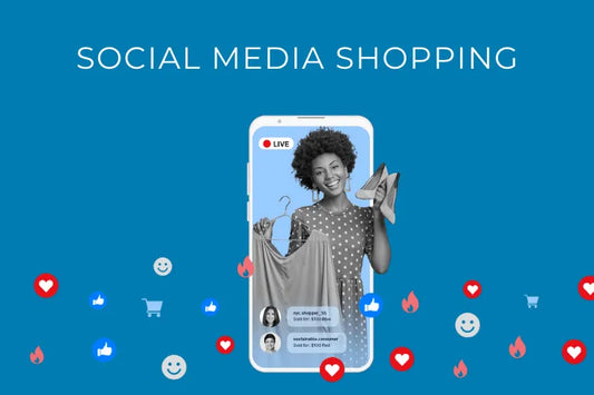 Social Media eCommerce: Why ShoCial is Poised to Redefine Online Shopping in India