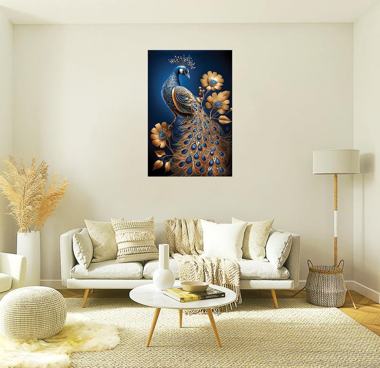 Festive Home Makeover - ShoCial