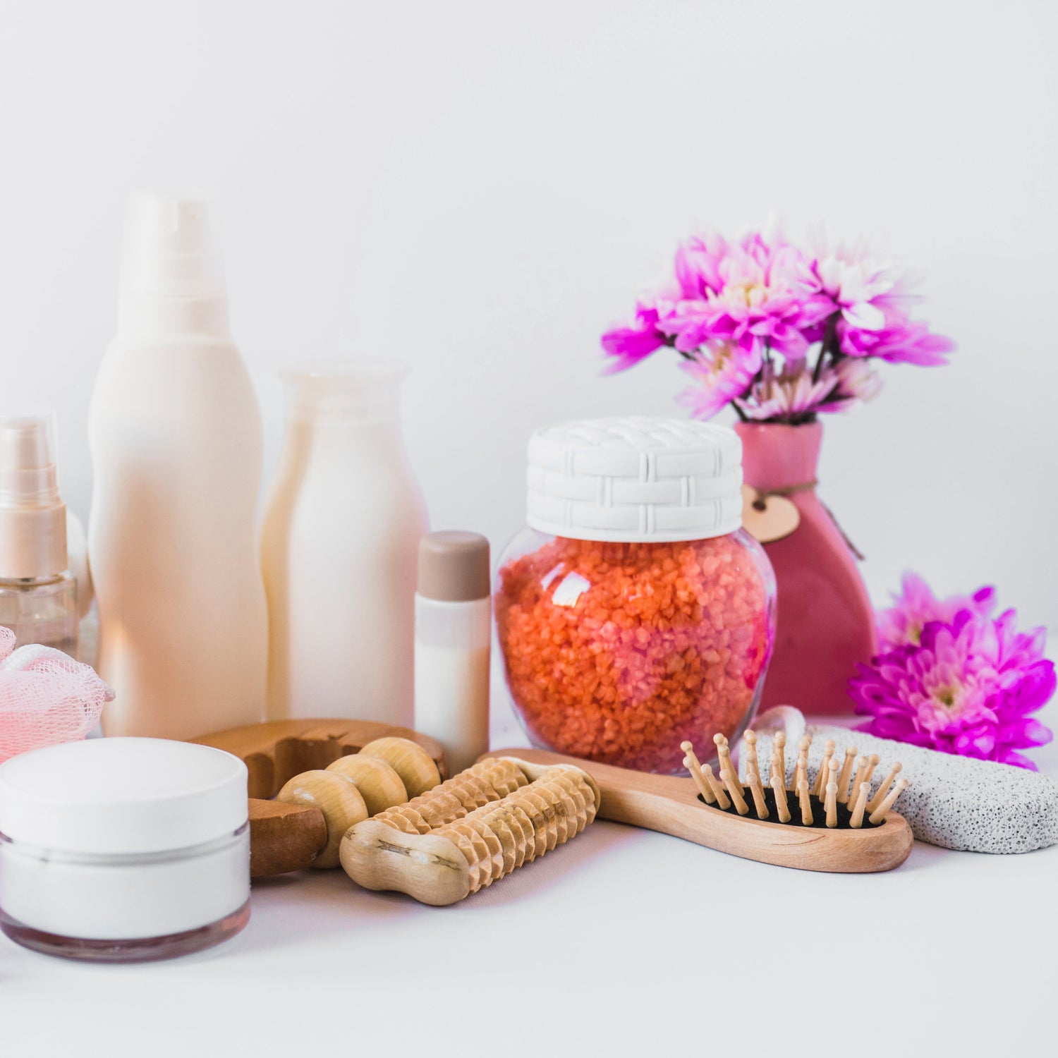 Beauty & Personal Care