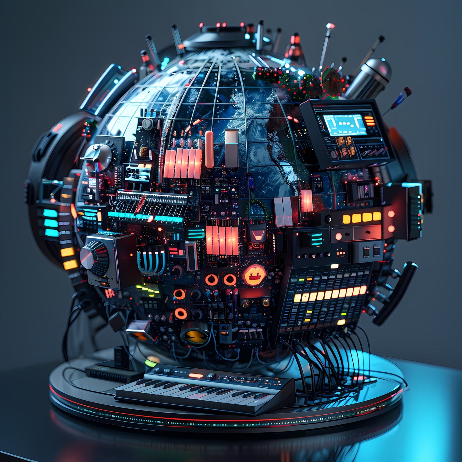 Electronics