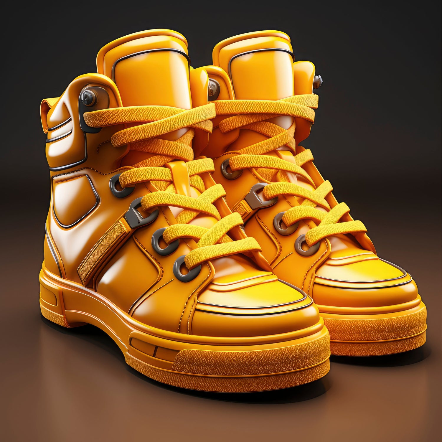 Footwear