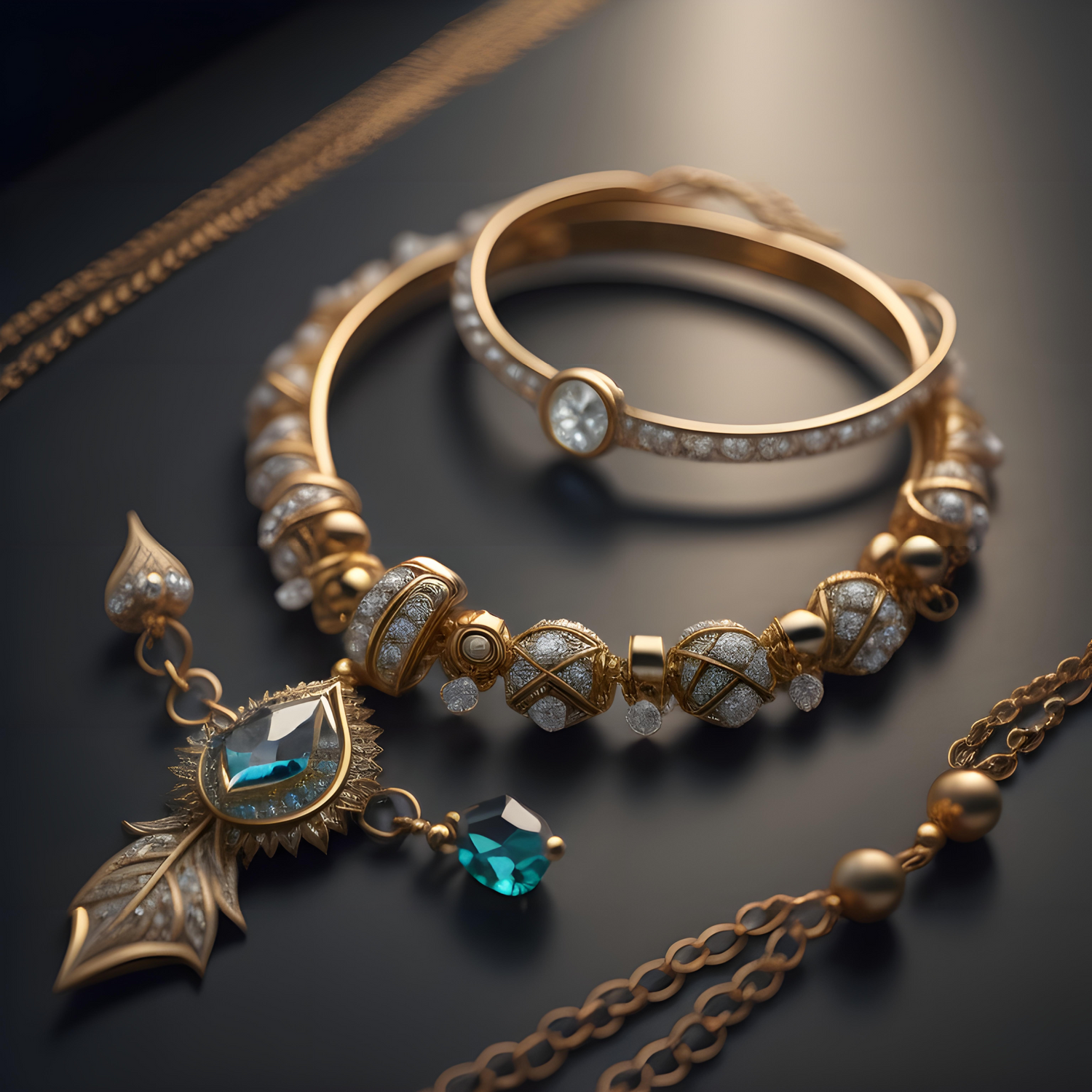 Jewellery