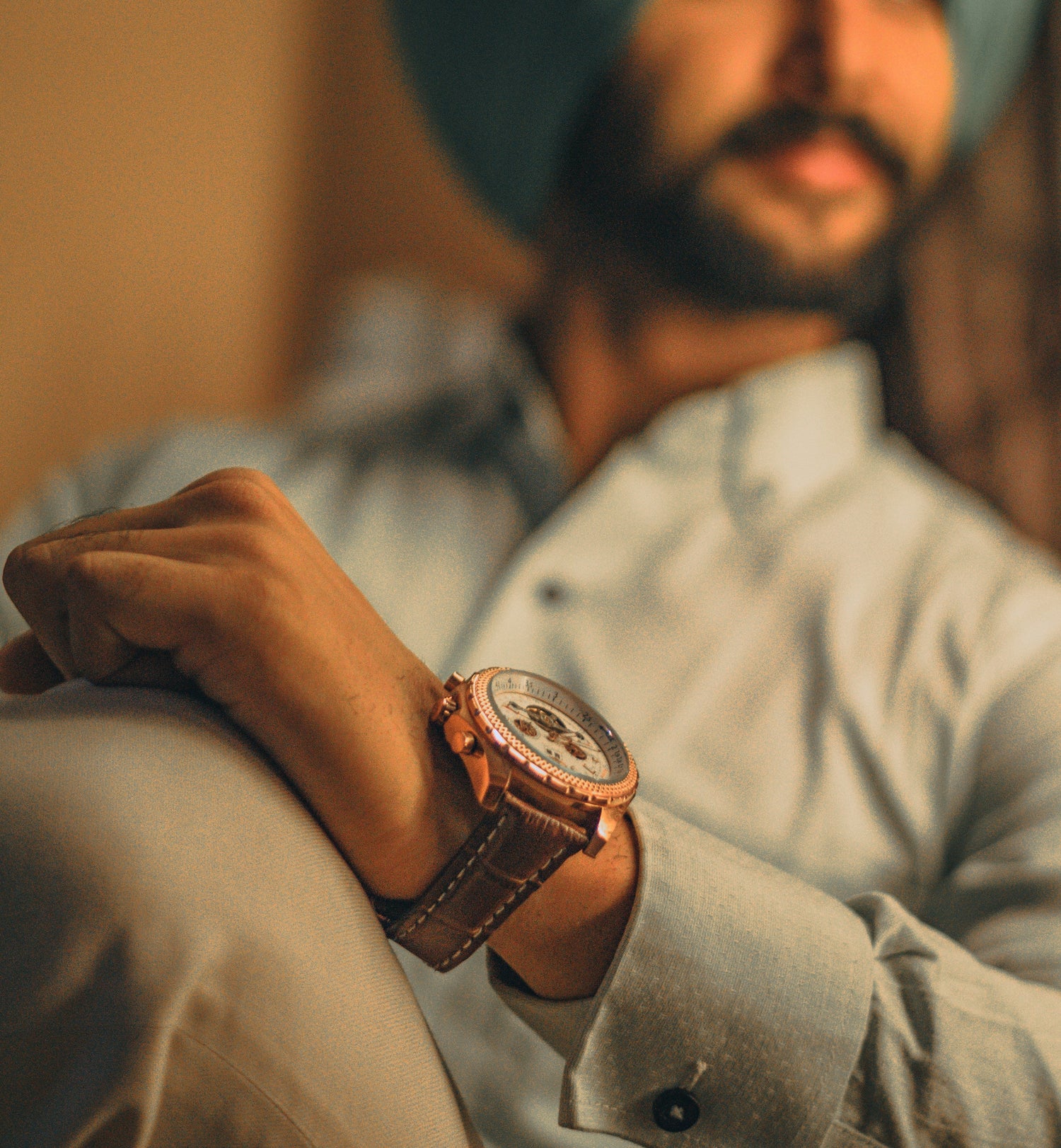 Men's Fashion
