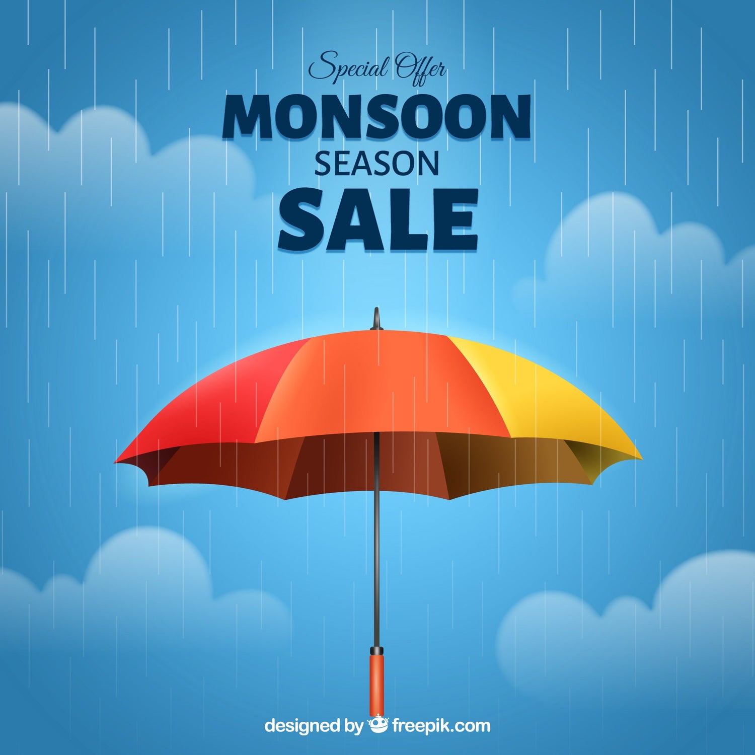 Monsoon Mania