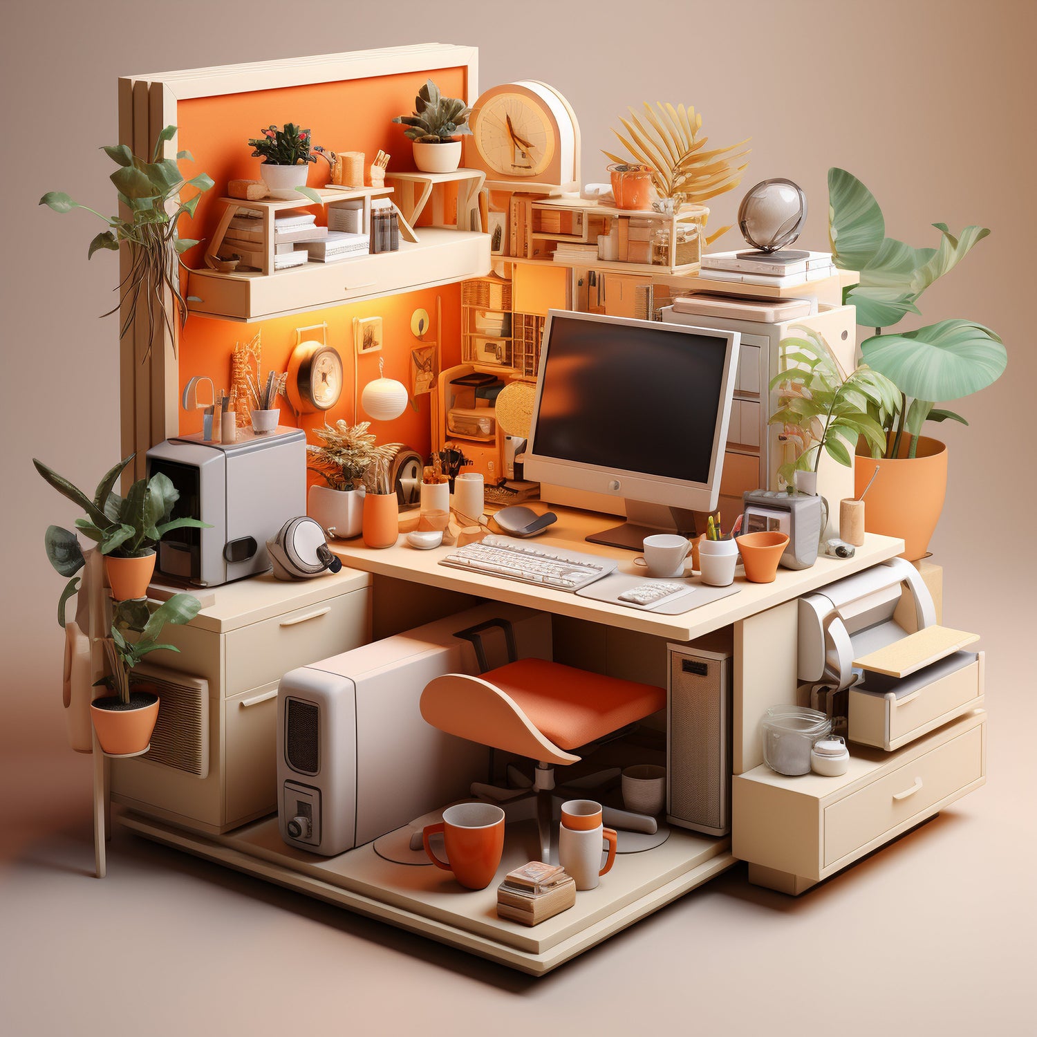 Quirky Home Essentials