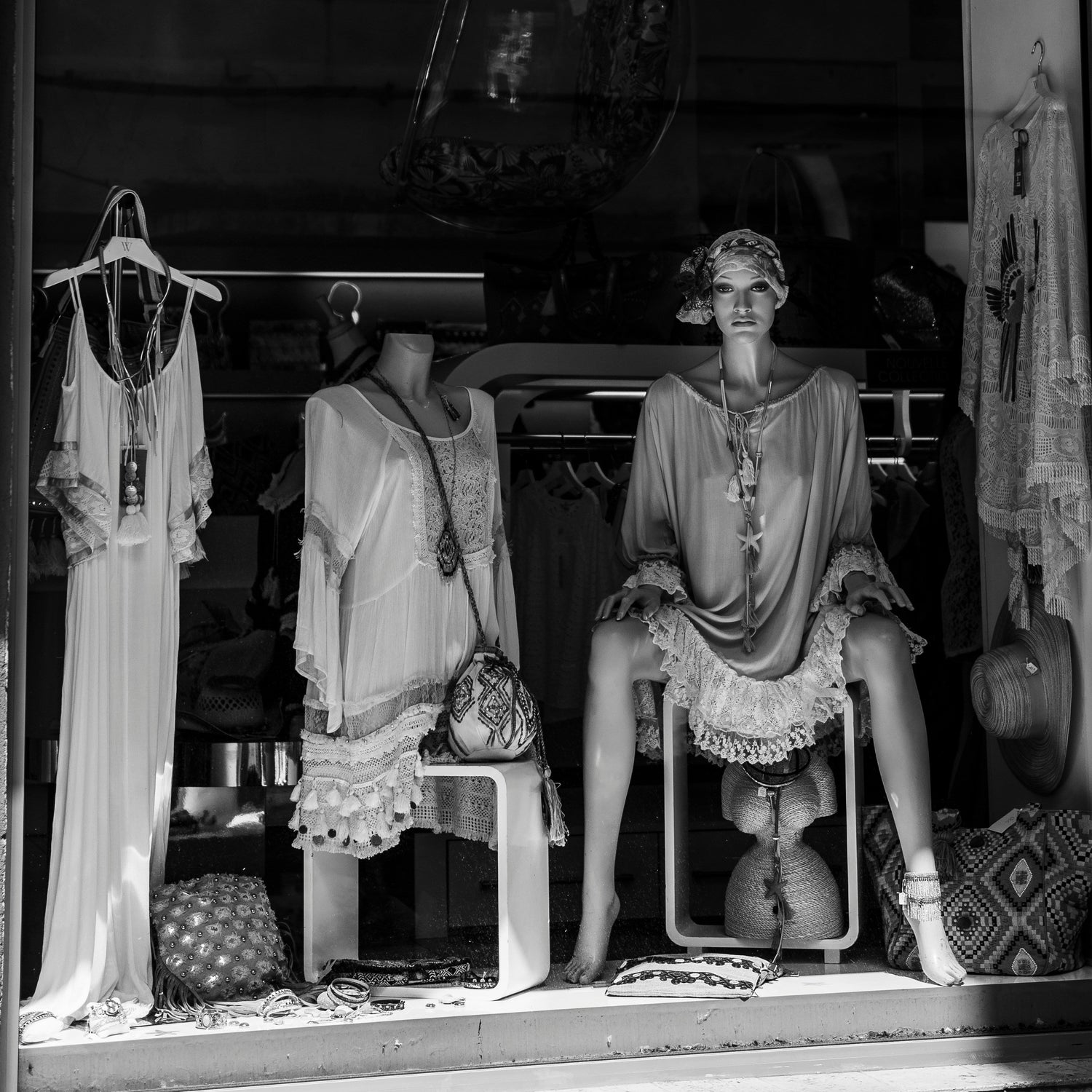Women's Fashion