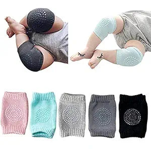Baby Knee Pads – Crawling & Toddler Anti-Slip Guard
