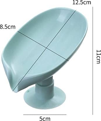 Self-Draining Soap Holder - Pack of 2 - ShoCial