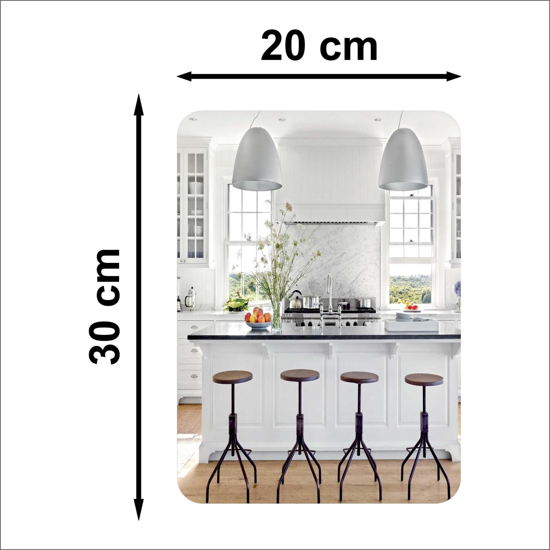 Oval & Square HD Bendable Self-Adhesive Mirror Combo (Pack of 2) - ShoCial