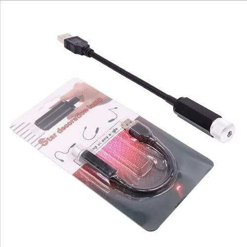 Avon Star Lamp USB Car Fancy Light - ShoCial