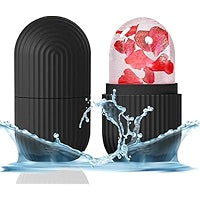 Ice Roller for Face – Skin Cooling & Puffiness Relief