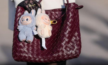 Labubu Doll – Cute Mischievous Monster Collectible
