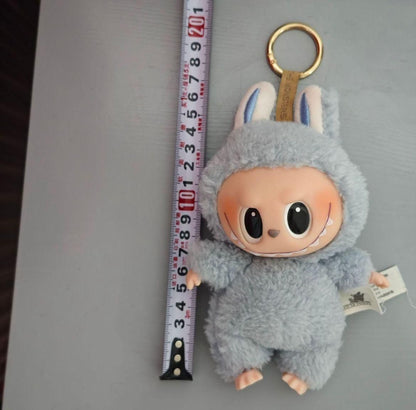 Labubu Doll – Cute Mischievous Monster Collectible