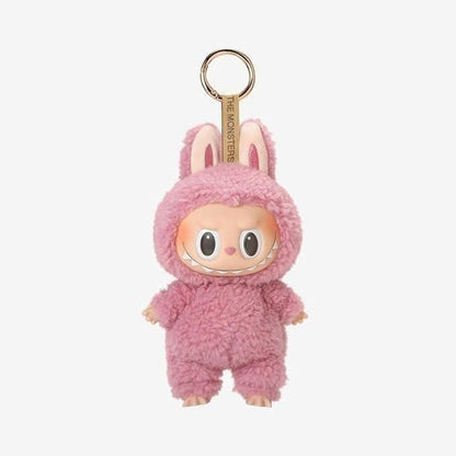 Labubu Doll – Cute Mischievous Monster Collectible