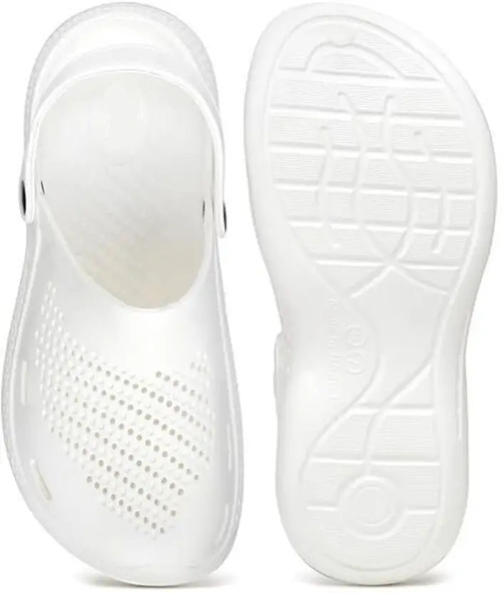 Men’s Stylish Comfortable Lightweight Clogs - ShoCial