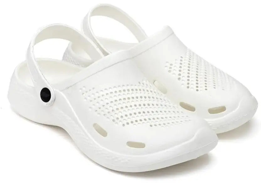 Men’s Stylish Comfortable Lightweight Clogs - ShoCial
