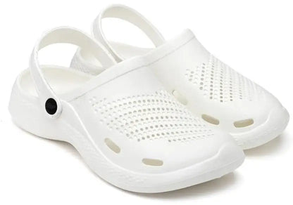 Men’s Stylish Comfortable Lightweight Clogs - ShoCial