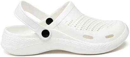 Men’s Stylish Comfortable Lightweight Clogs - ShoCial