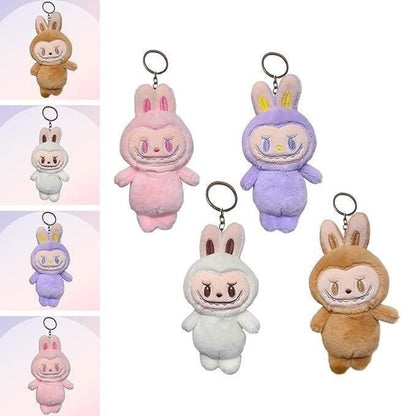 Labubu Doll – Cute Mischievous Monster Collectible