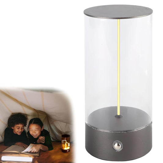 Magnetic Lamp Light – Desk, Night & Bedroom Decor Lamp