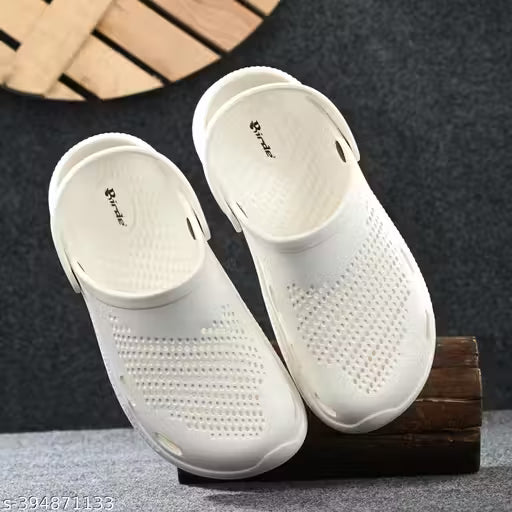 Men’s Stylish Comfortable Lightweight Clogs