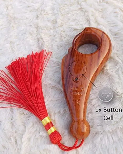 JaapCounter | Mala Jaap Counter – Digital Finger Counter for Prayer - ShoCial
