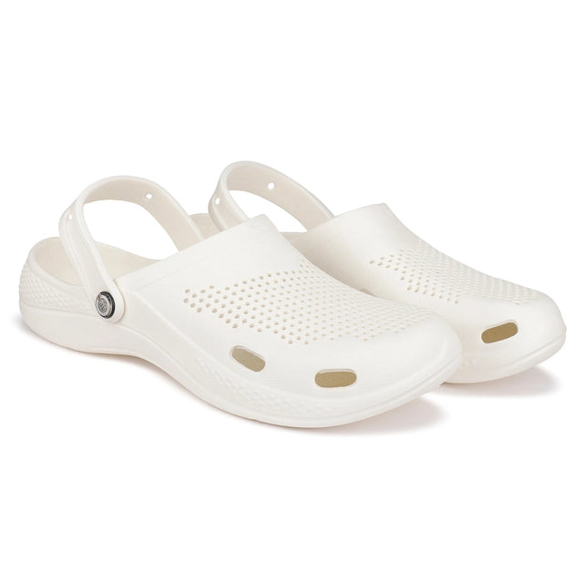 Men’s Stylish Comfortable Lightweight Clogs - ShoCial