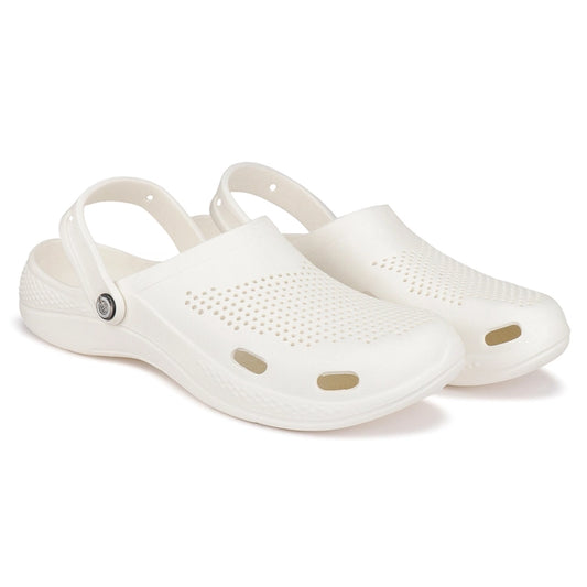 Men’s Stylish Comfortable Lightweight Clogs
